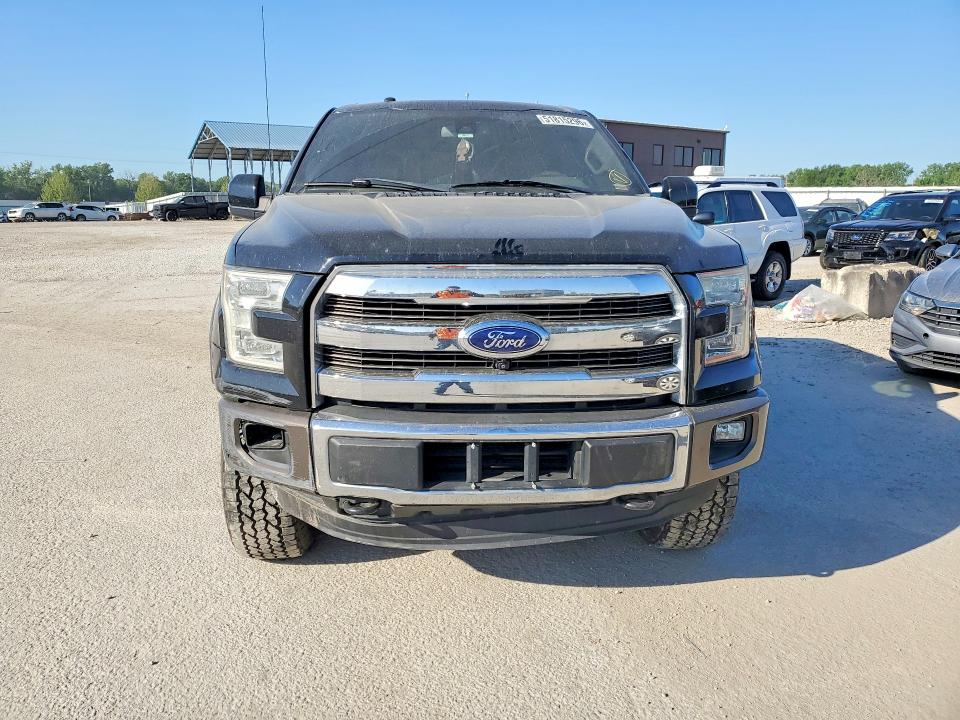 2016 Ford F150 მანქანა იყიდება აუქციონზე, vin: 1FTEW1EG6GFD41104, აუქციონის ნომერი: 51815296