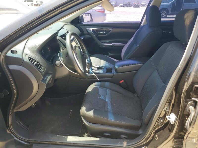 79275535 :رقم المزاد ، 1N4AL3AP2GC291219 vin ، 2016 Nissan Altima مزاد بيع