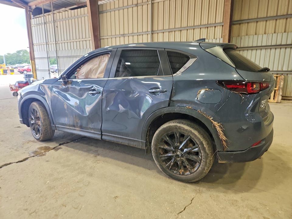 Продажа на аукционе авто 2023 Mazda Cx-5, vin: JM3KFBCM6P0164890, номер лота: 54017176