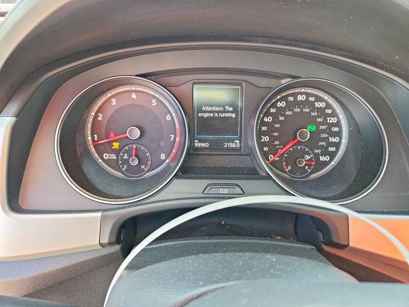 2021 Volkswagen Atlas მანქანა იყიდება აუქციონზე, vin: 1V2GP2CA0MC546598, აუქციონის ნომერი: 53221656