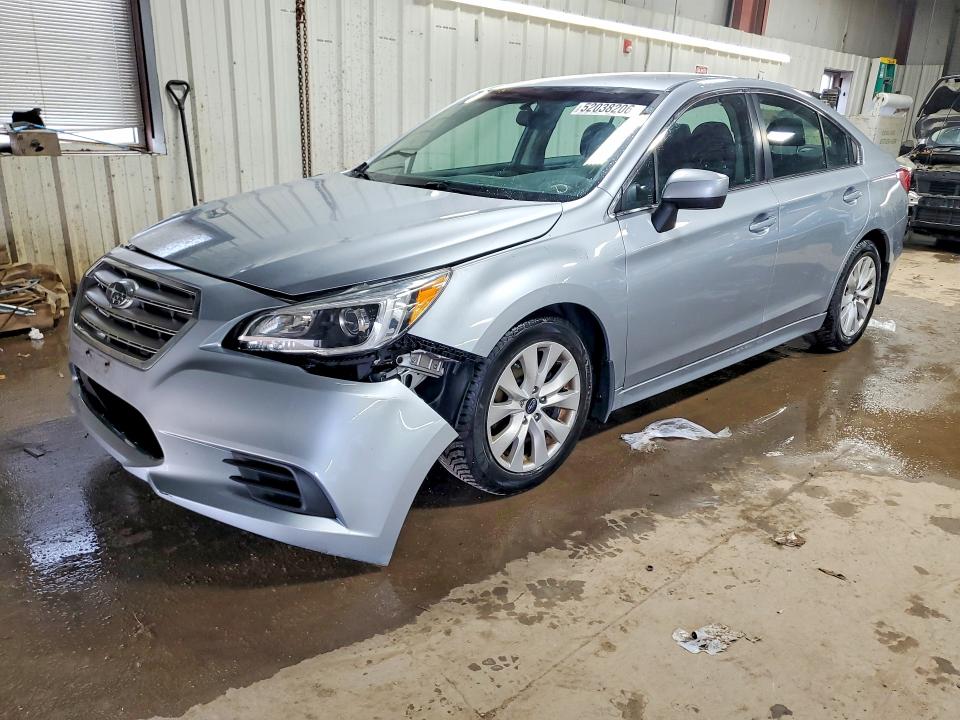 Aukcja sprzedaży 2016 Subaru Legacy, vin: 4S3BNBC69G3057151, numer aukcji: 52038206