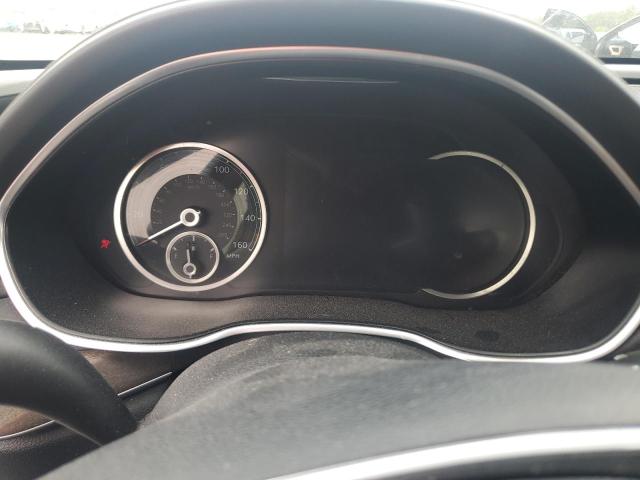 Aukcja sprzedaży 2021 Genesis G80, vin: KMTGB4SC4MU077851, numer aukcji: 52852006
