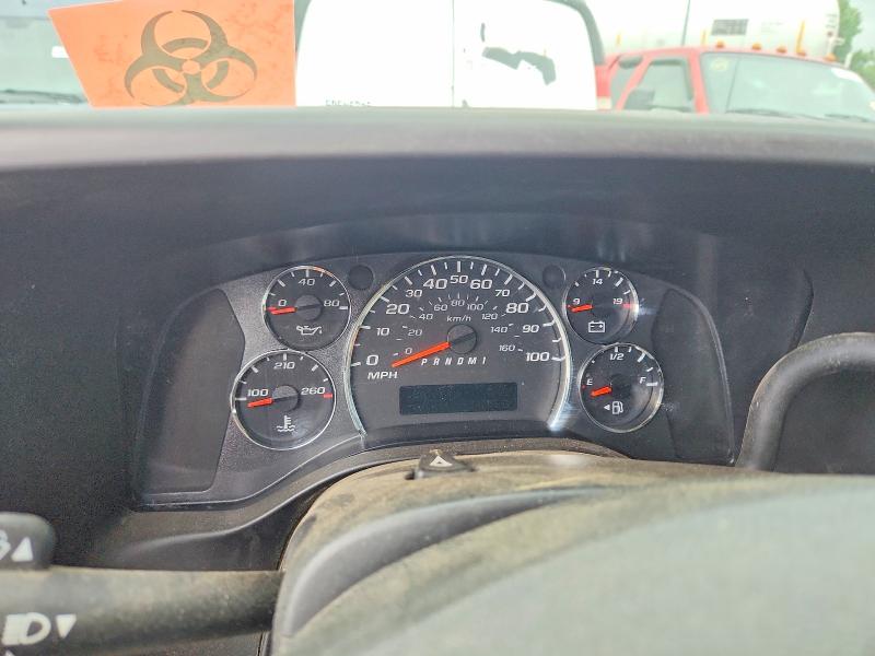 Aukcja sprzedaży 2013 Chevrolet Express G3500, vin: 1GCZGTCB5D1119163, numer aukcji: 54494076