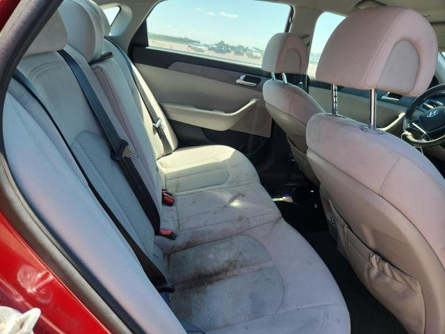 Aukcja sprzedaży 2015 Hyundai Sonata, vin: 5NPE24AF6FH155304, numer aukcji: 52404976
