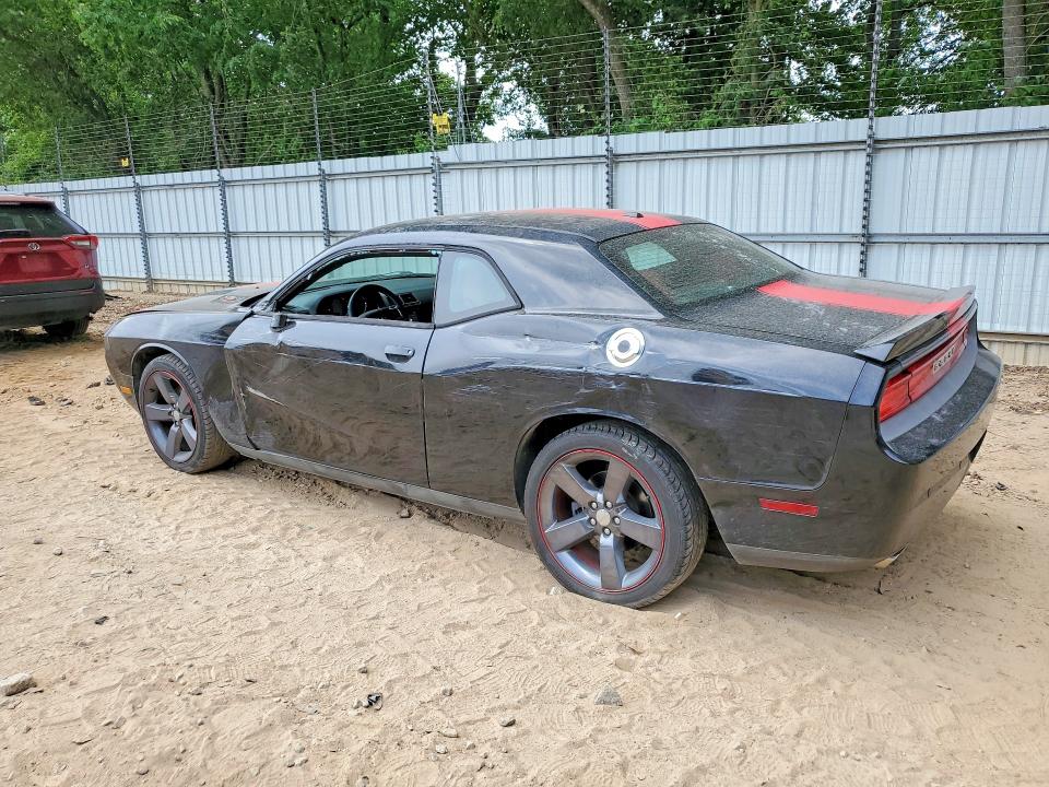 Aukcja sprzedaży 2013 Dodge Challenger, vin: 2C3CDYAG3DH708759, numer aukcji: 54279006