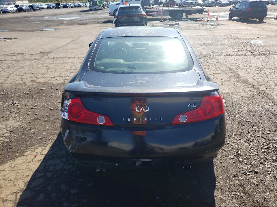 Продажа на аукционе авто 2005 Infiniti G35, vin: JNKCV54E75M421391, номер лота: 52398536
