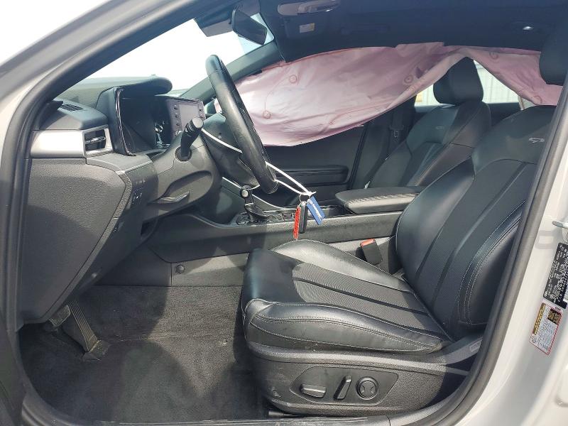 Продаж на аукціоні авто 2021 Kia K5, vin: 5XXG64J26MG005907, номер лоту: 53049646