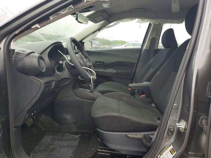Aukcja sprzedaży 2024 Nissan Kicks, vin: 3N1CP5BV6RL578671, numer aukcji: 52523356