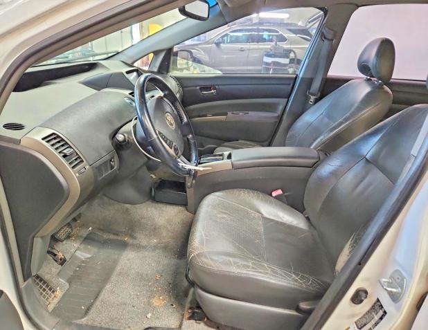Aukcja sprzedaży 2007 Toyota Prius, vin: JTDKB20U377564860, numer aukcji: 54270306