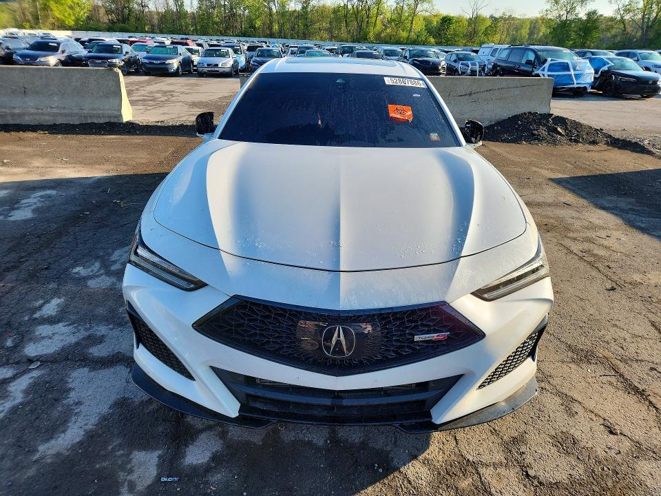 Продаж на аукціоні авто 2023 Acura Tlx, vin: 19UUB7F04PA001007, номер лоту: 52867886
