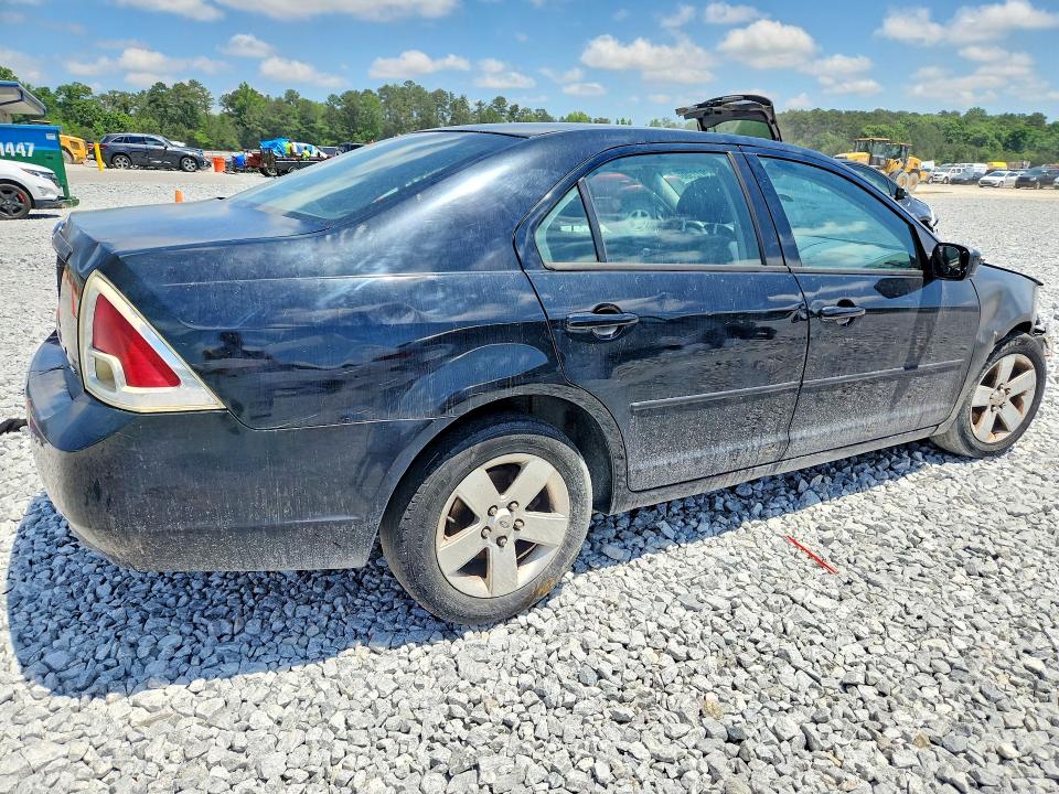 Продажа на аукционе авто 2006 Ford Fusion, vin: 3FAFP07Z16R238724, номер лота: 53912386