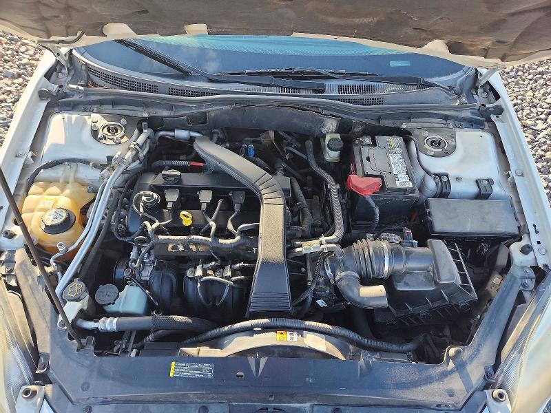 Aukcja sprzedaży 2008 Ford Fusion, vin: 3FAHP08Z48R143746, numer aukcji: 53271896