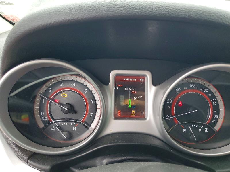 Aukcja sprzedaży 2012 Dodge Journey, vin: 3C4PDCAB6CT256719, numer aukcji: 52573966