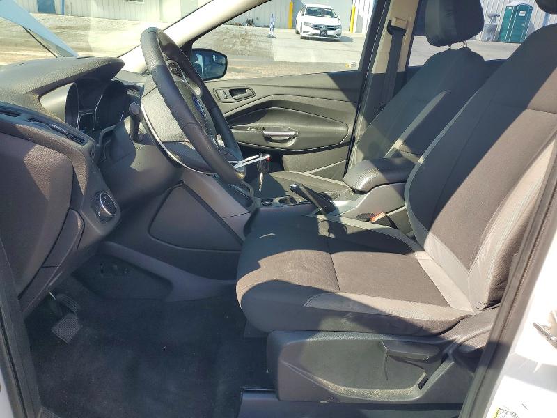 Aukcja sprzedaży 2015 Ford Escape, vin: 1FMCU0F72FUB00667, numer aukcji: 52654536