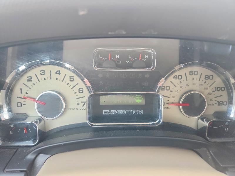 51961146 :رقم المزاد ، 1FMJU1H50CEF02833 vin ، 2012 Ford Expedition مزاد بيع