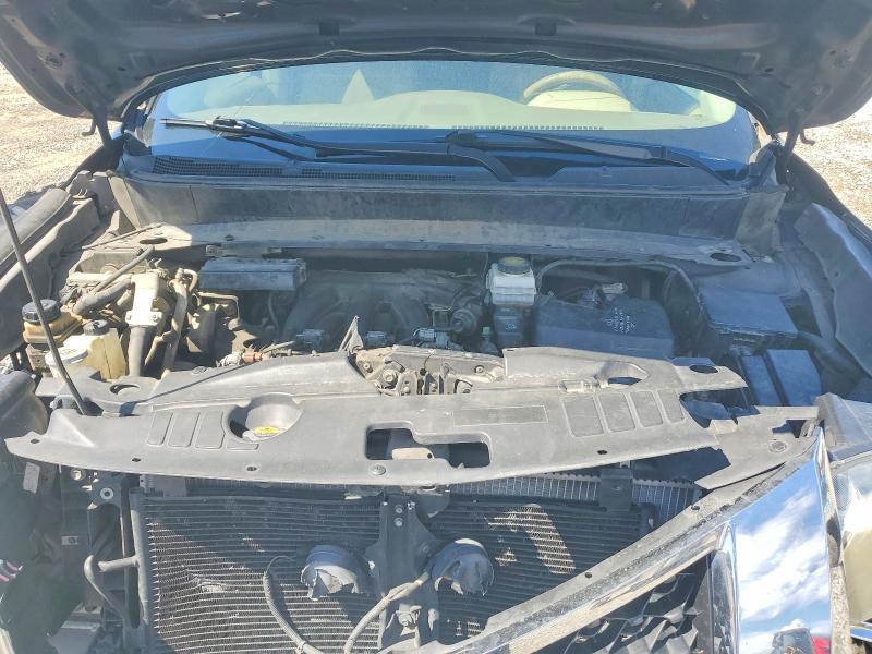2013 Nissan Pathfinder მანქანა იყიდება აუქციონზე, vin: 5N1AR2MN9DC606487, აუქციონის ნომერი: 52896696