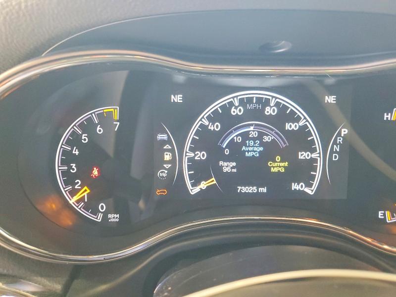 Продажа на аукционе авто 2019 Jeep Grand Cherokee, vin: 1C4RJFLG2KC611522, номер лота: 55404526