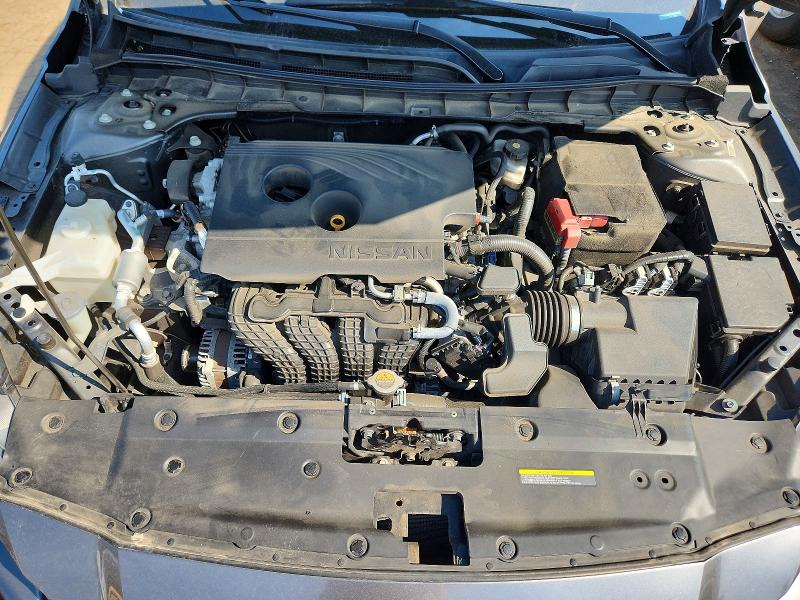 53882366 :رقم المزاد ، 1N4BL4DW0KN302664 vin ، 2019 Nissan Altima مزاد بيع