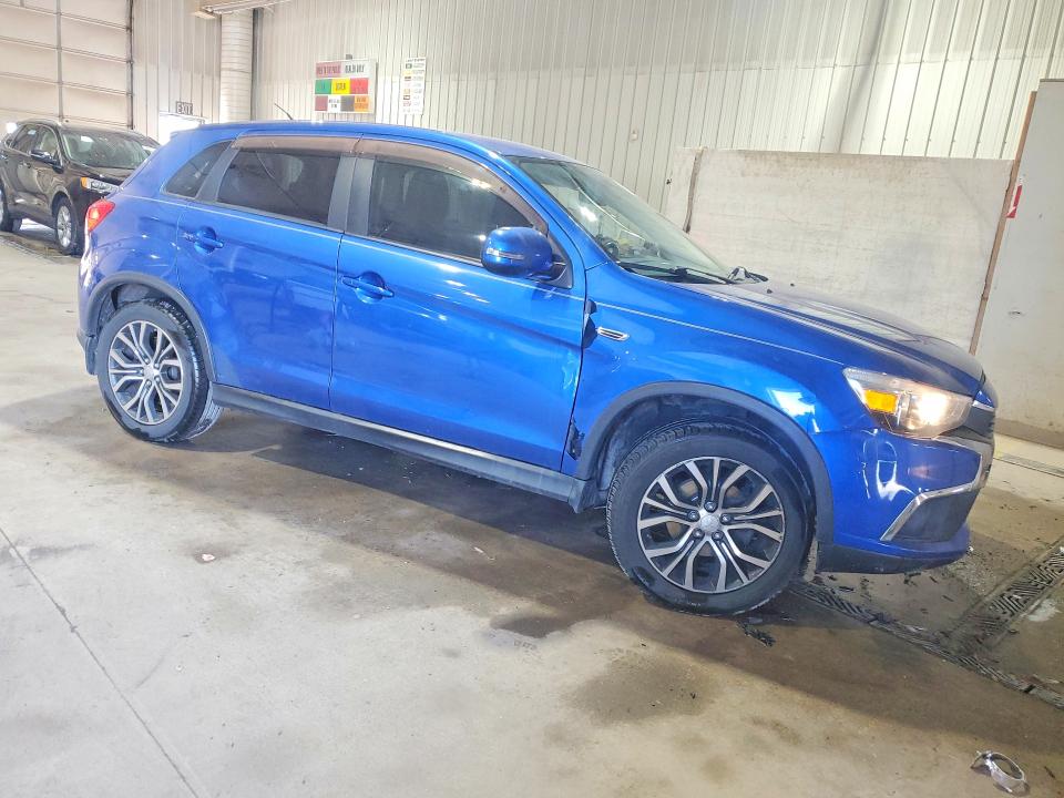 Продаж на аукціоні авто 2016 Mitsubishi Outlander Sport, vin: JA4AP3AU9GZ024817, номер лоту: 53318326