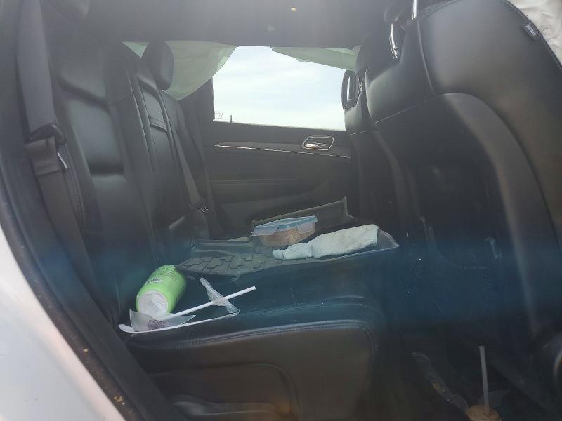 Продаж на аукціоні авто 2019 Jeep Grand Cherokee, vin: 1C4RJFBG6KC765832, номер лоту: 53281826