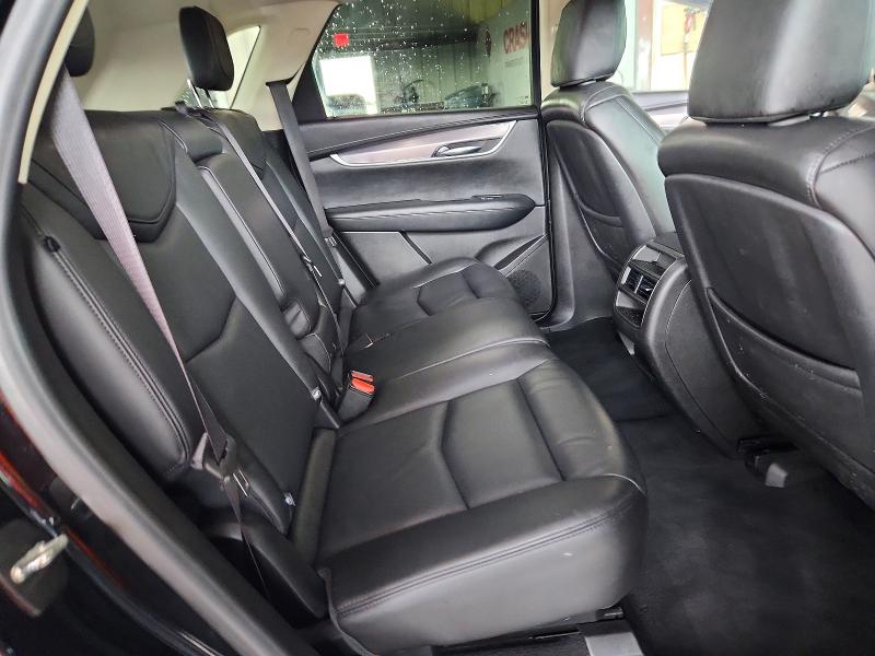 Продажа на аукционе авто 2018 Cadillac Xt5, vin: 1GYKNCRS6JZ230309, номер лота: 55146686