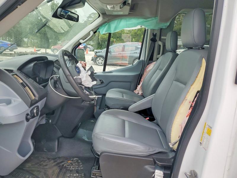 Продаж на аукціоні авто 2018 Ford Transit, vin: 1FBAX2CM0JKB28758, номер лоту: 53007296