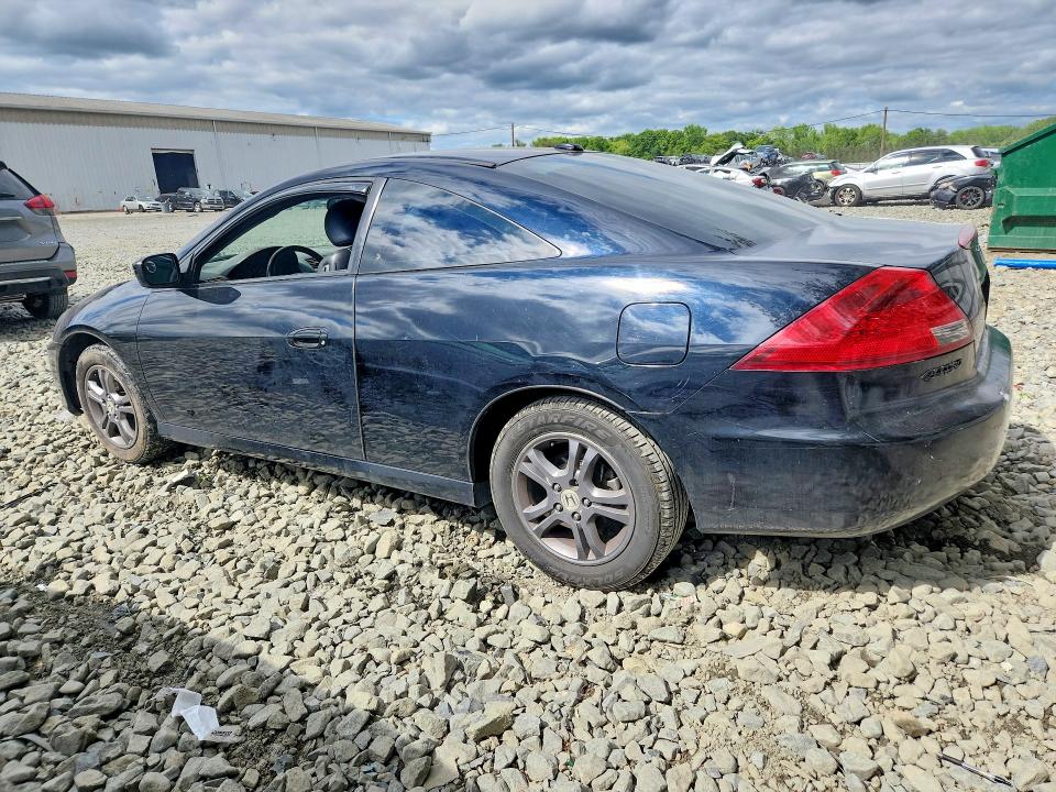 Продажа на аукционе авто 2007 Honda Accord, vin: 1HGCM72617A004642, номер лота: 53414686