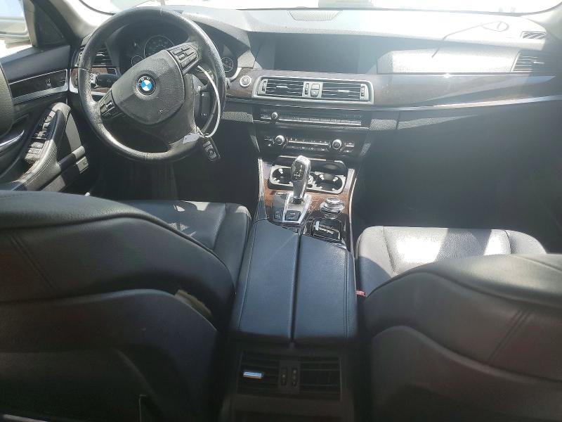 50325256 :رقم المزاد ، WBAFU7C56BC778512 vin ، 2011 Bmw 535 مزاد بيع