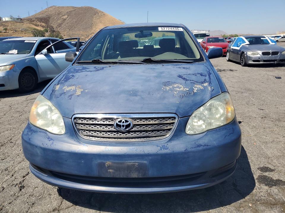 Продаж на аукціоні авто 2006 Toyota Corolla, vin: 1NXBR30E96Z671207, номер лоту: 52724436