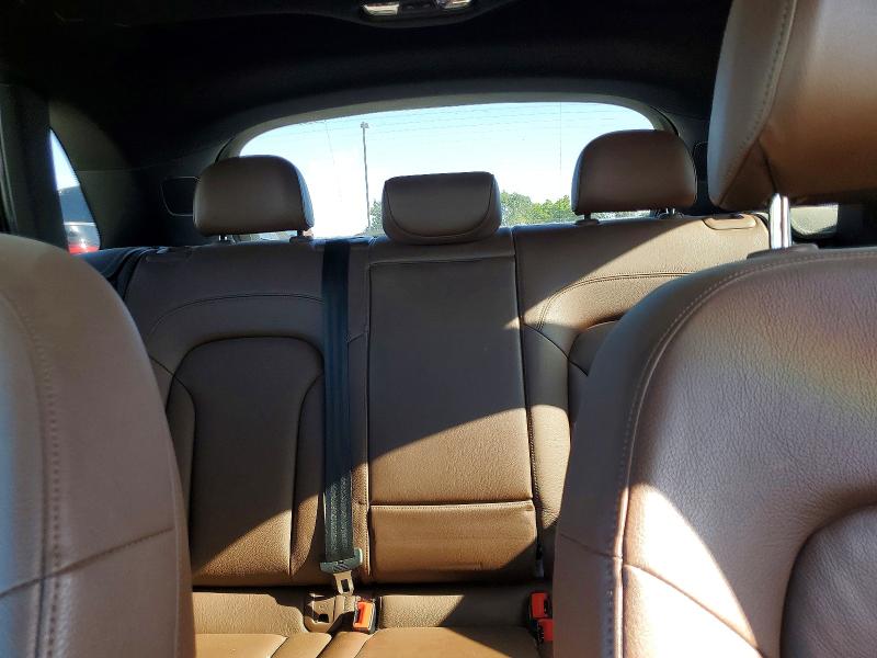 Продажа на аукционе авто 2017 Audi Q3, vin: WA1JCCFS2HR010147, номер лота: 54799286