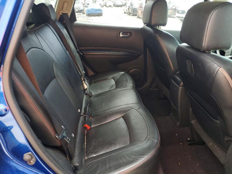 Продажа на аукционе авто 2009 Nissan Rogue, vin: JN8AS58V69W170650, номер лота: 54959666