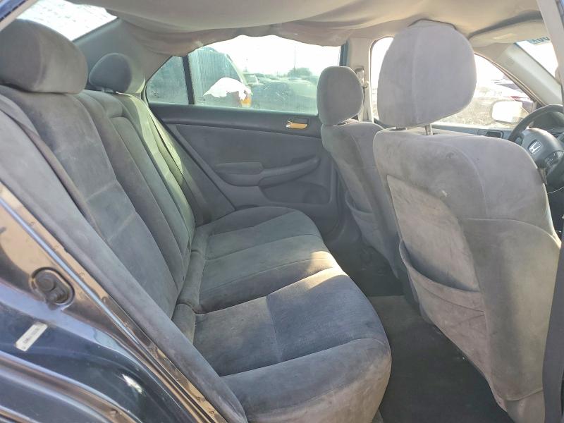 54176336 :رقم المزاد ، 1HGCM56435A129927 vin ، 2005 Honda Accord مزاد بيع