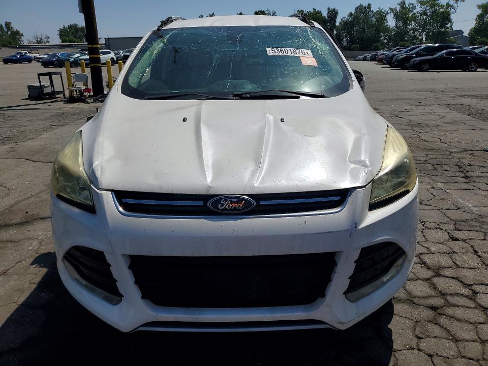 Aukcja sprzedaży 2014 Ford Escape, vin: 1FMCU9J99EUD18794, numer aukcji: 53601876