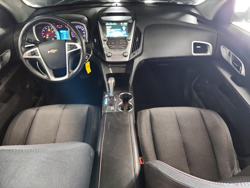 Продажа на аукционе авто 2015 Chevrolet Equinox, vin: 2GNFLGEK8F6405289, номер лота: 54783496