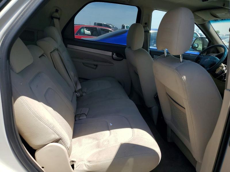 Продаж на аукціоні авто 2005 Buick Rendezvous, vin: 3G5DA03E35S531187, номер лоту: 54080446