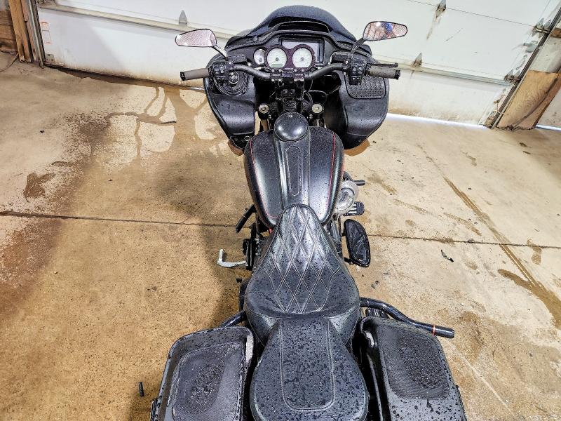 Продаж на аукціоні авто 2015 Harley-davidson Fltrxs, vin: 1HD1KTM14FB623894, номер лоту: 54073326