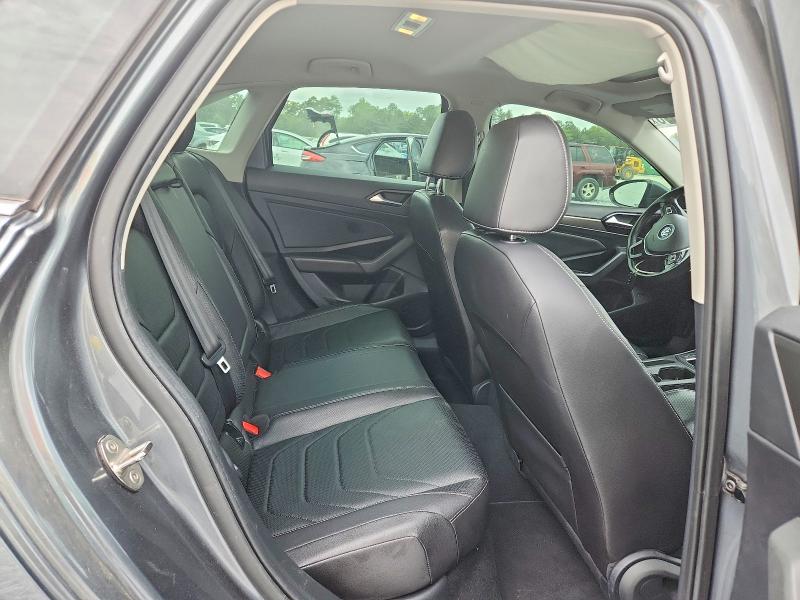 54130096 :رقم المزاد ، 3VWG57BU4KM003327 vin ، 2019 Volkswagen Jetta مزاد بيع