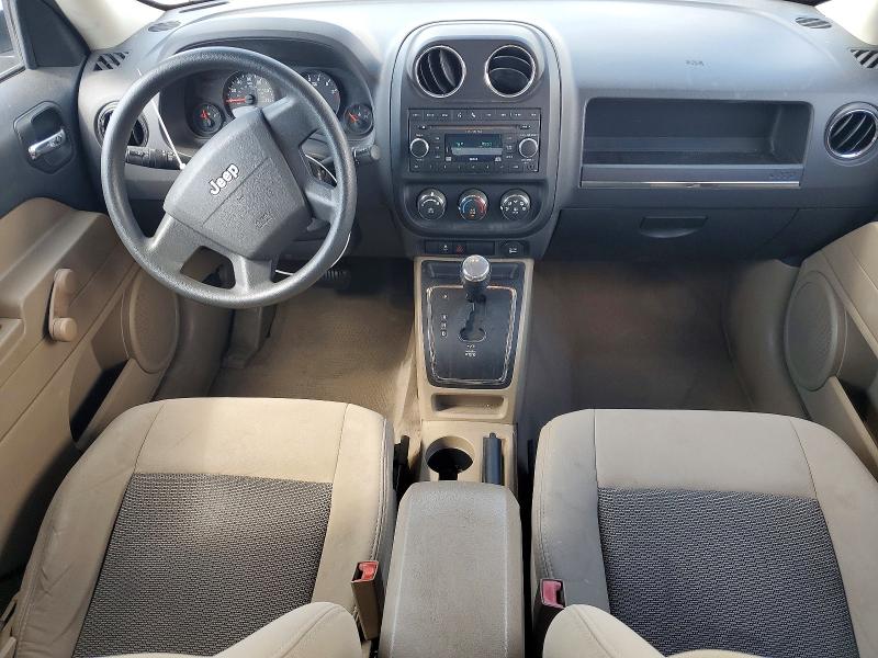 Aukcja sprzedaży 2010 Jeep Patriot, vin: 1J4NT1GB6AD672398, numer aukcji: 54276996
