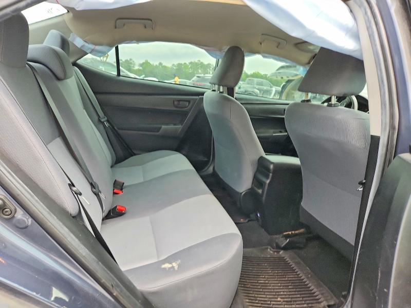 53722686 :رقم المزاد ، 5YFBURHEXKP937125 vin ، 2019 Toyota Corolla مزاد بيع