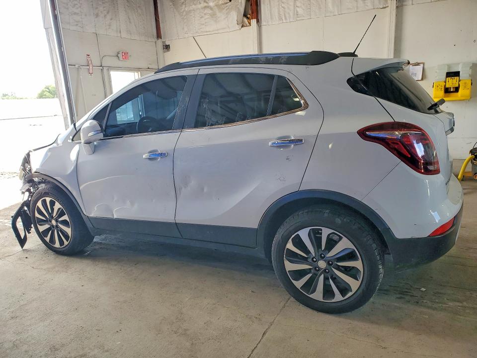 Aukcja sprzedaży 2017 Buick Encore, vin: KL4CJBSB9HB178410, numer aukcji: 51317806