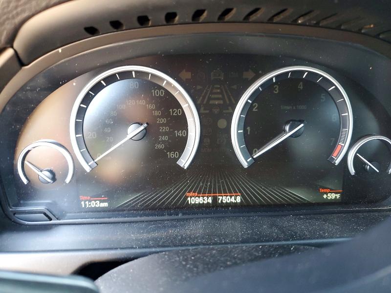 Продаж на аукціоні авто 2014 Bmw X5, vin: 5UXKR6C50E0J72009, номер лоту: 47264566