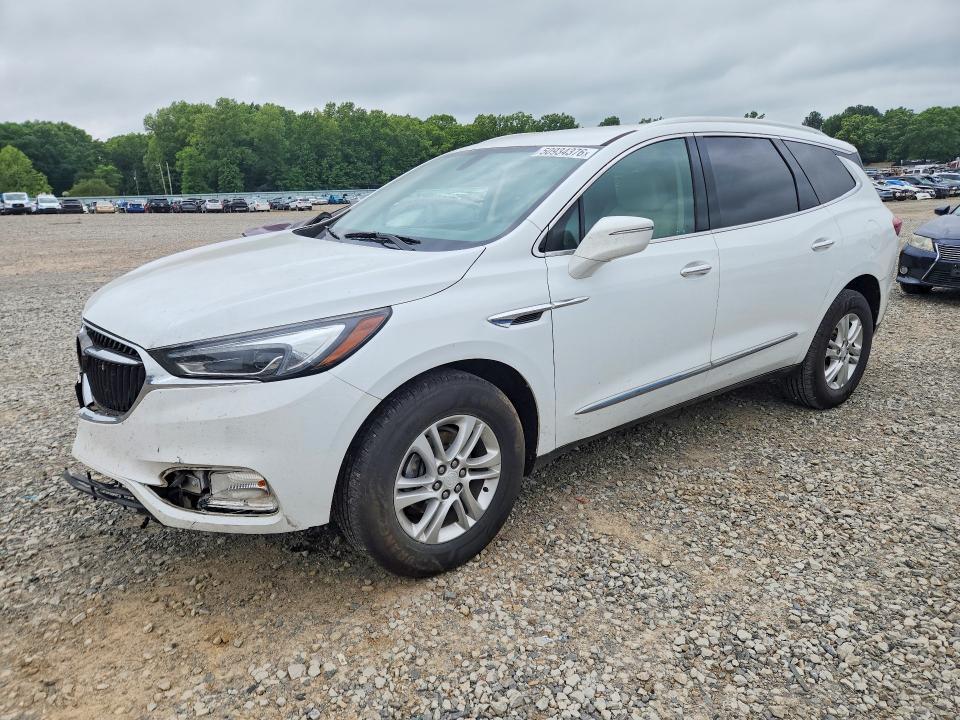 Aukcja sprzedaży 2019 Buick Enclave, vin: 5GAERBKW1KJ175896, numer aukcji: 50934376
