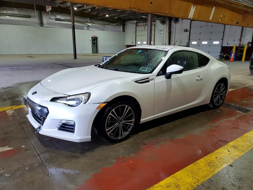 Продажа на аукционе авто 2014 Subaru Brz, vin: JF1ZCAB12E9605091, номер лота: 52690916