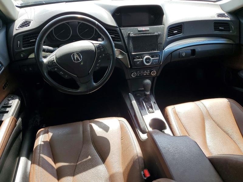 Auction sale of the 2021 Acura Ilx, vin: 19UDE2F75MA002685, lot number: 53227846