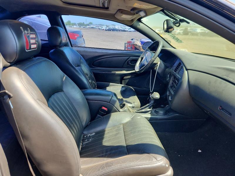 Aukcja sprzedaży 2004 Chevrolet Monte Carlo, vin: 2G1WZ151X49435278, numer aukcji: 54547706