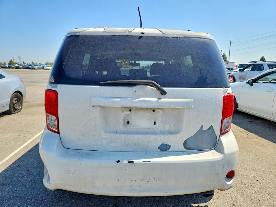 Продаж на аукціоні авто 2012 Scion Xb, vin: JTLZE4FE7CJ008974, номер лоту: 53074006