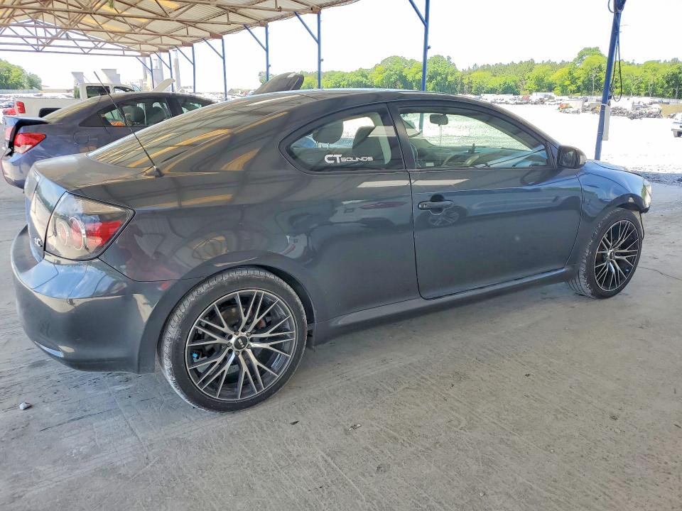 Продаж на аукціоні авто 2008 Scion Tc, vin: JTKDE167880224943, номер лоту: 53185546
