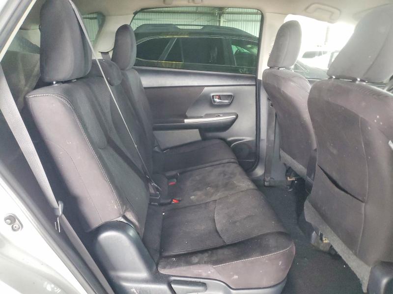 Aukcja sprzedaży 2015 Toyota Prius V, vin: JTDZN3EU3FJ034619, numer aukcji: 52910516