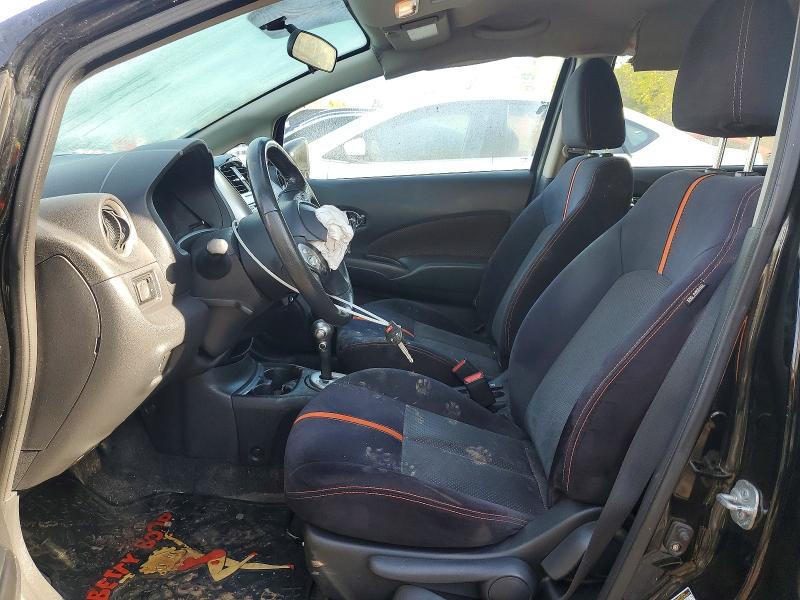 Продаж на аукціоні авто 2015 Nissan Versa Note, vin: 3N1CE2CP1FL354319, номер лоту: 53795036