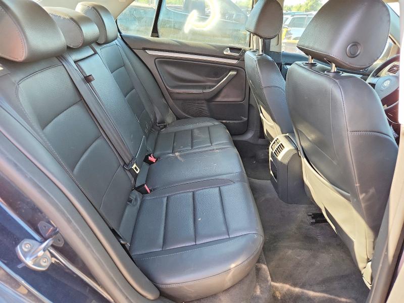 Продажа на аукционе авто 2006 Volkswagen Jetta, vin: 3VWRG71K86M653271, номер лота: 54882506
